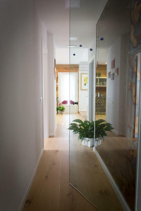 Kia Ora Suite Apartment San Zenone Buitenkant foto