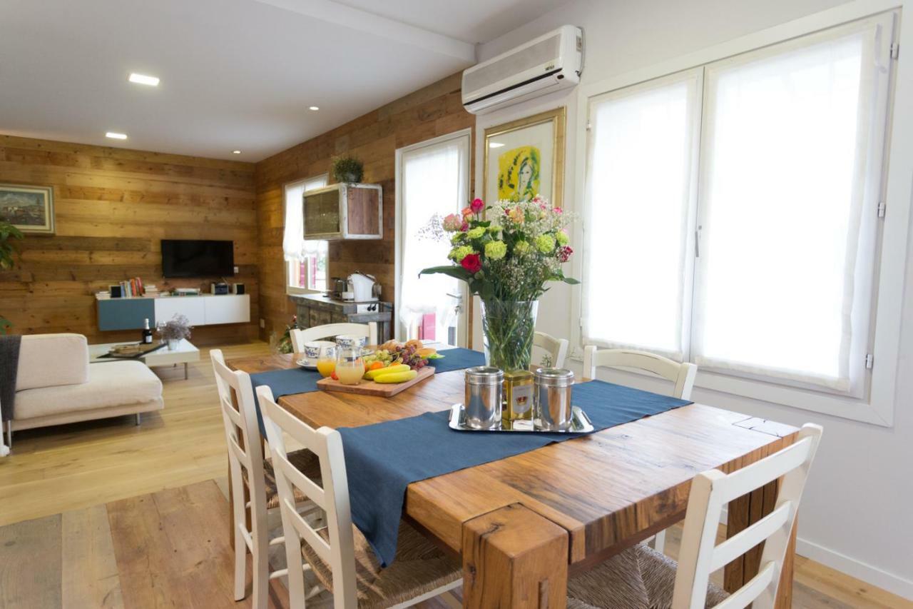 Kia Ora Suite Apartment San Zenone Buitenkant foto