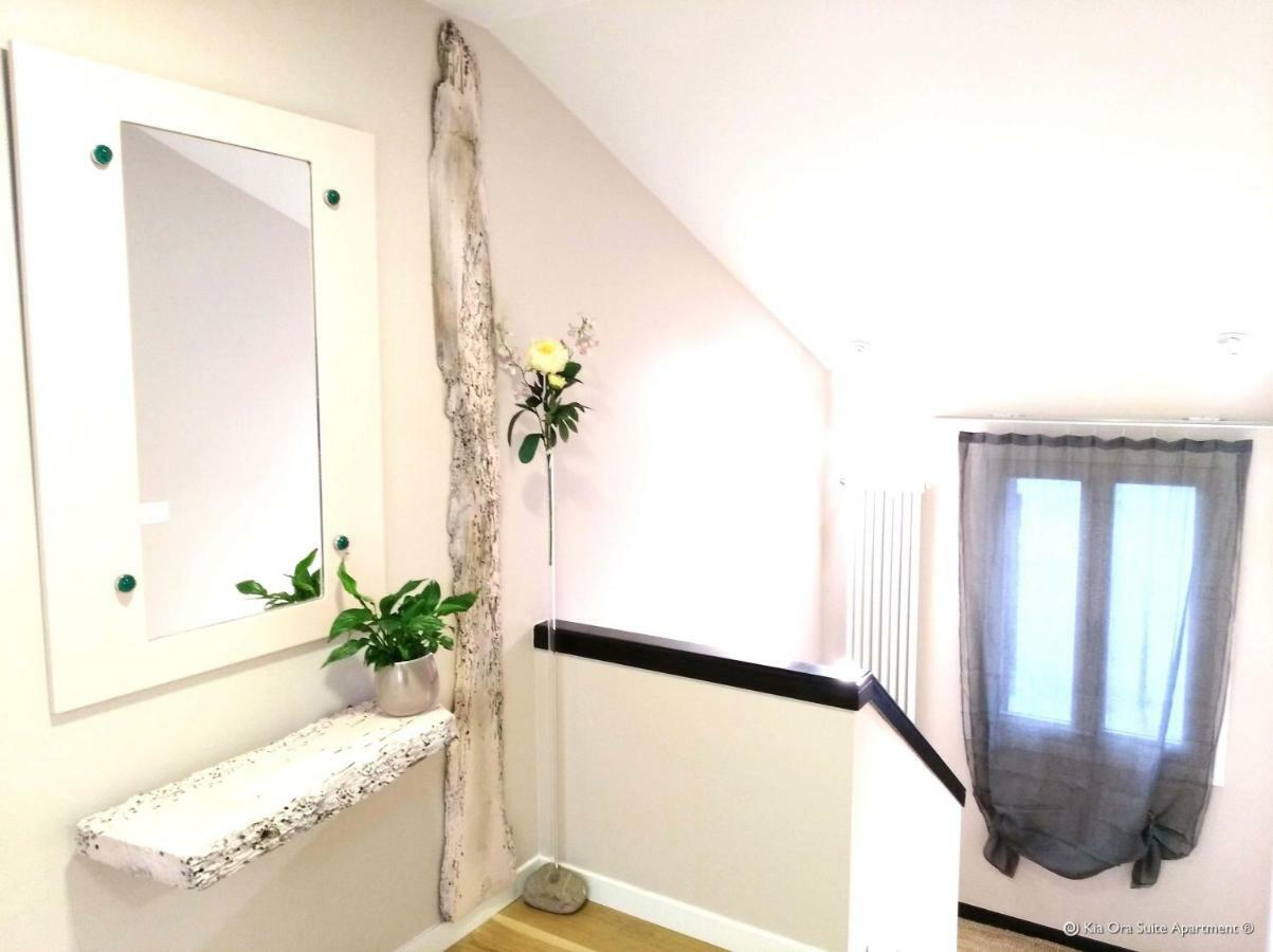 Kia Ora Suite Apartment San Zenone Buitenkant foto