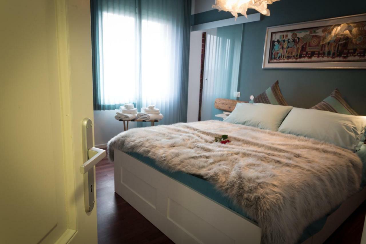 Kia Ora Suite Apartment San Zenone Buitenkant foto