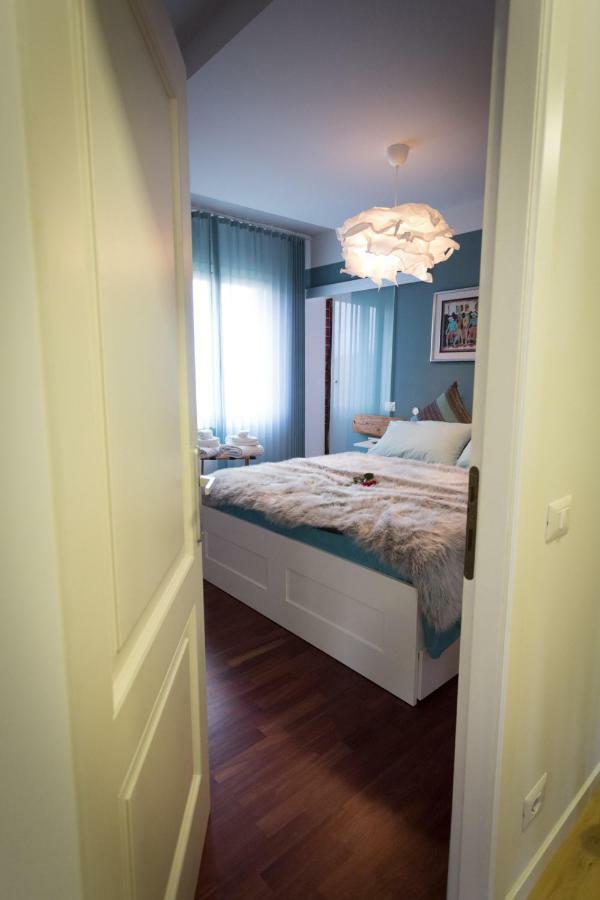 Kia Ora Suite Apartment San Zenone Buitenkant foto
