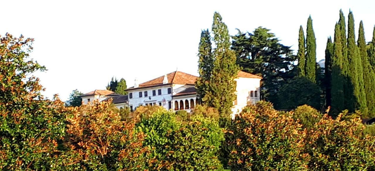 Kia Ora Suite Apartment San Zenone Buitenkant foto