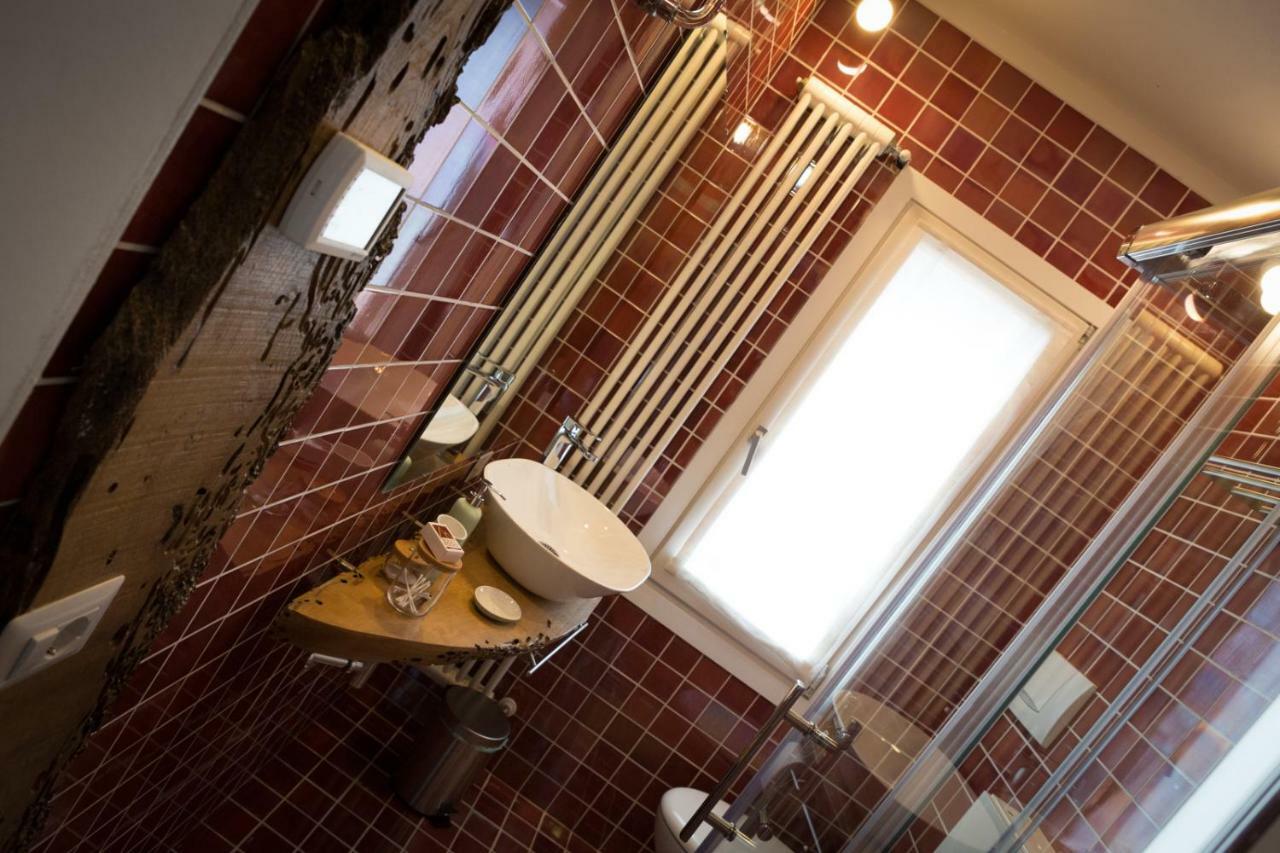 Kia Ora Suite Apartment San Zenone Buitenkant foto