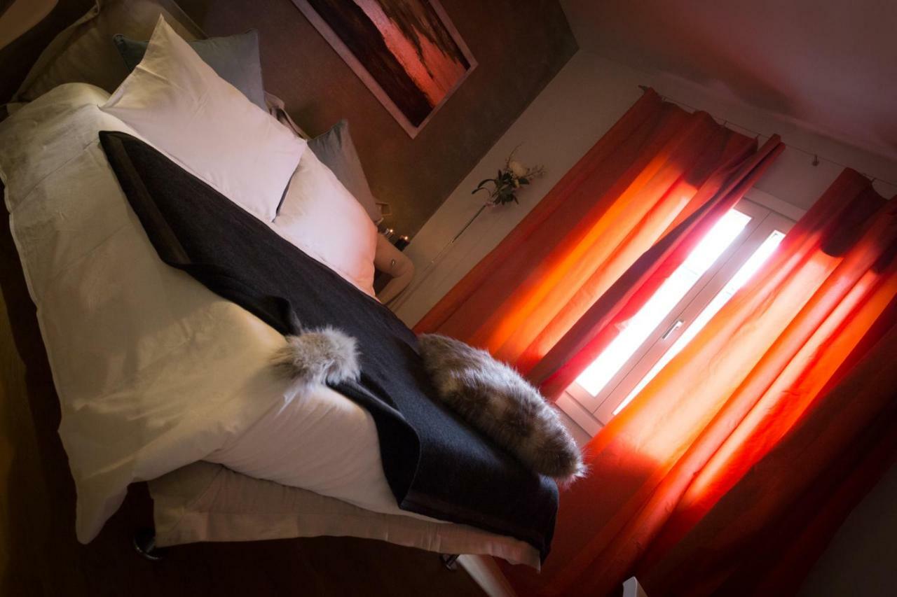 Kia Ora Suite Apartment San Zenone Buitenkant foto