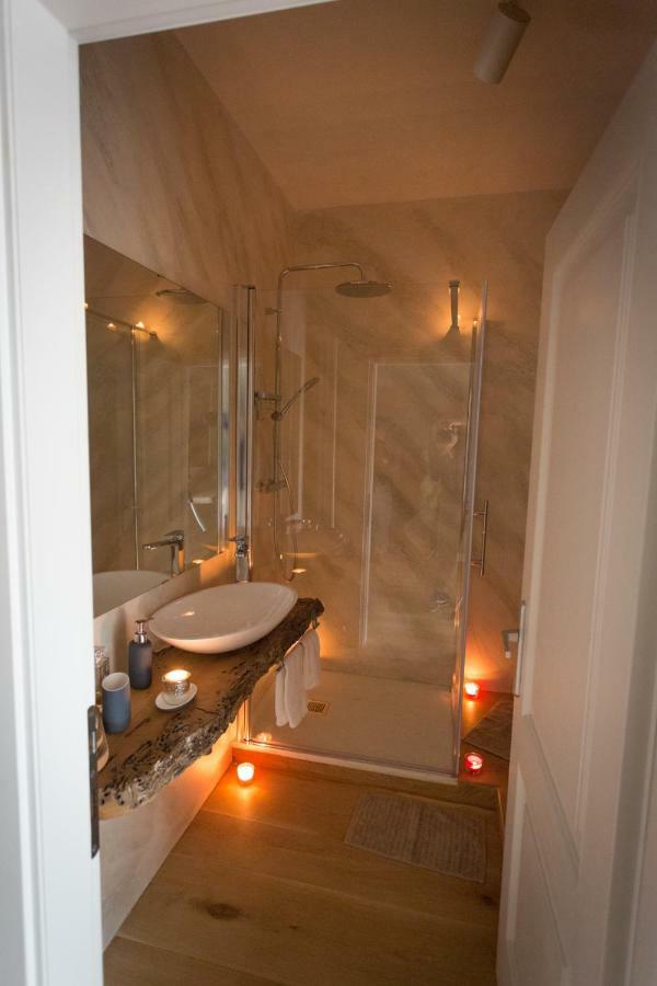 Kia Ora Suite Apartment San Zenone Buitenkant foto
