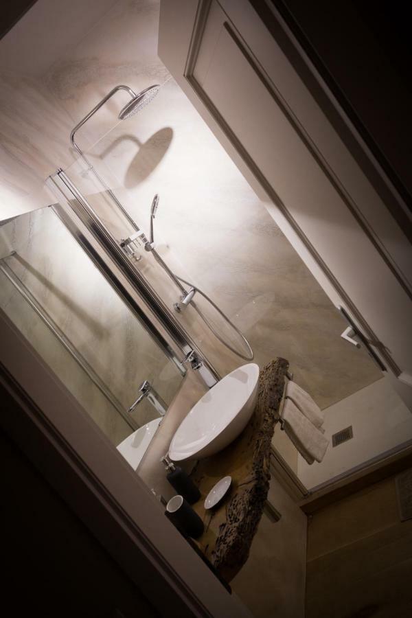 Kia Ora Suite Apartment San Zenone Buitenkant foto