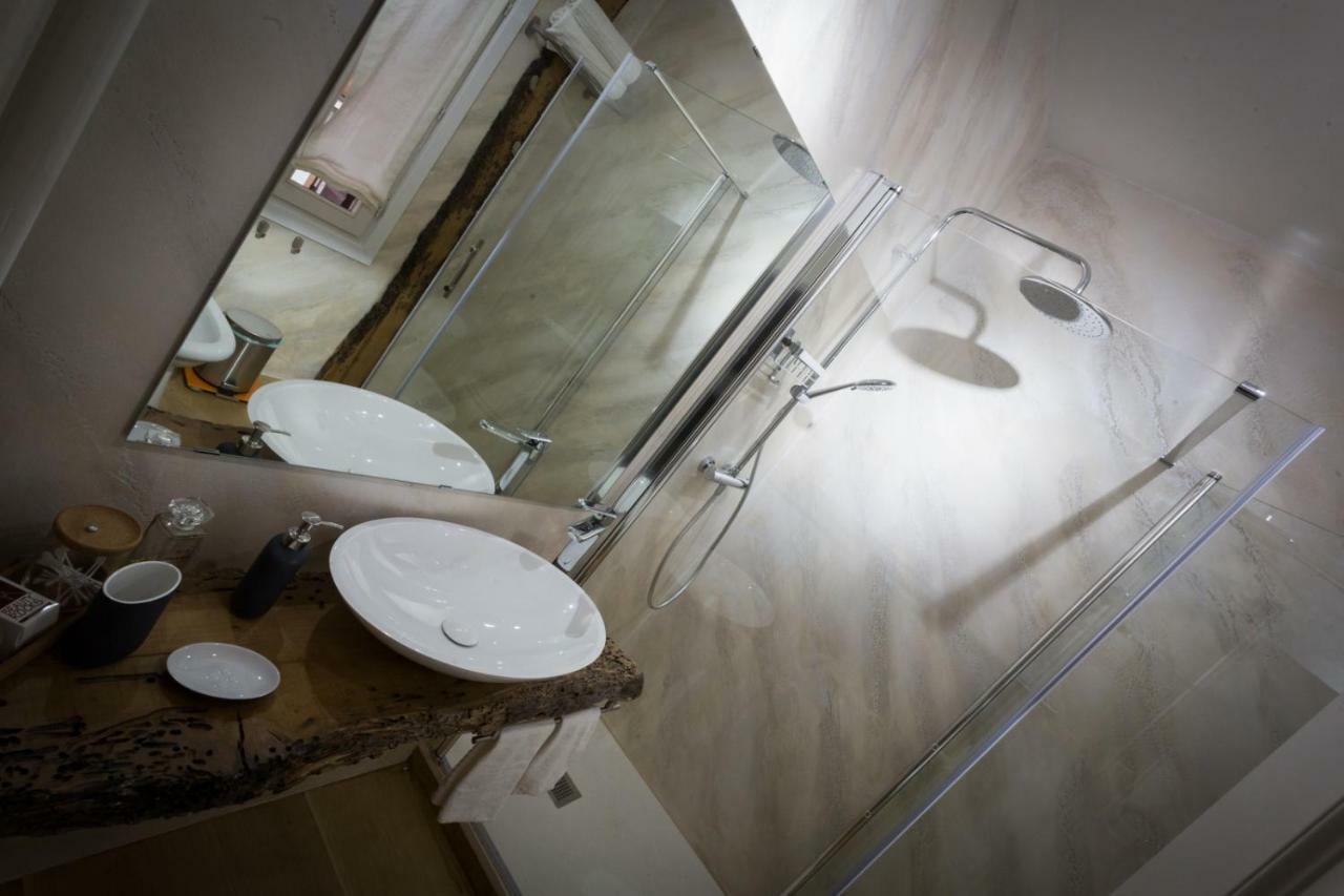 Kia Ora Suite Apartment San Zenone Buitenkant foto