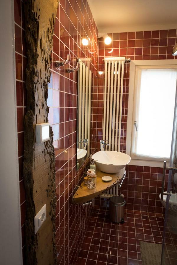 Kia Ora Suite Apartment San Zenone Buitenkant foto