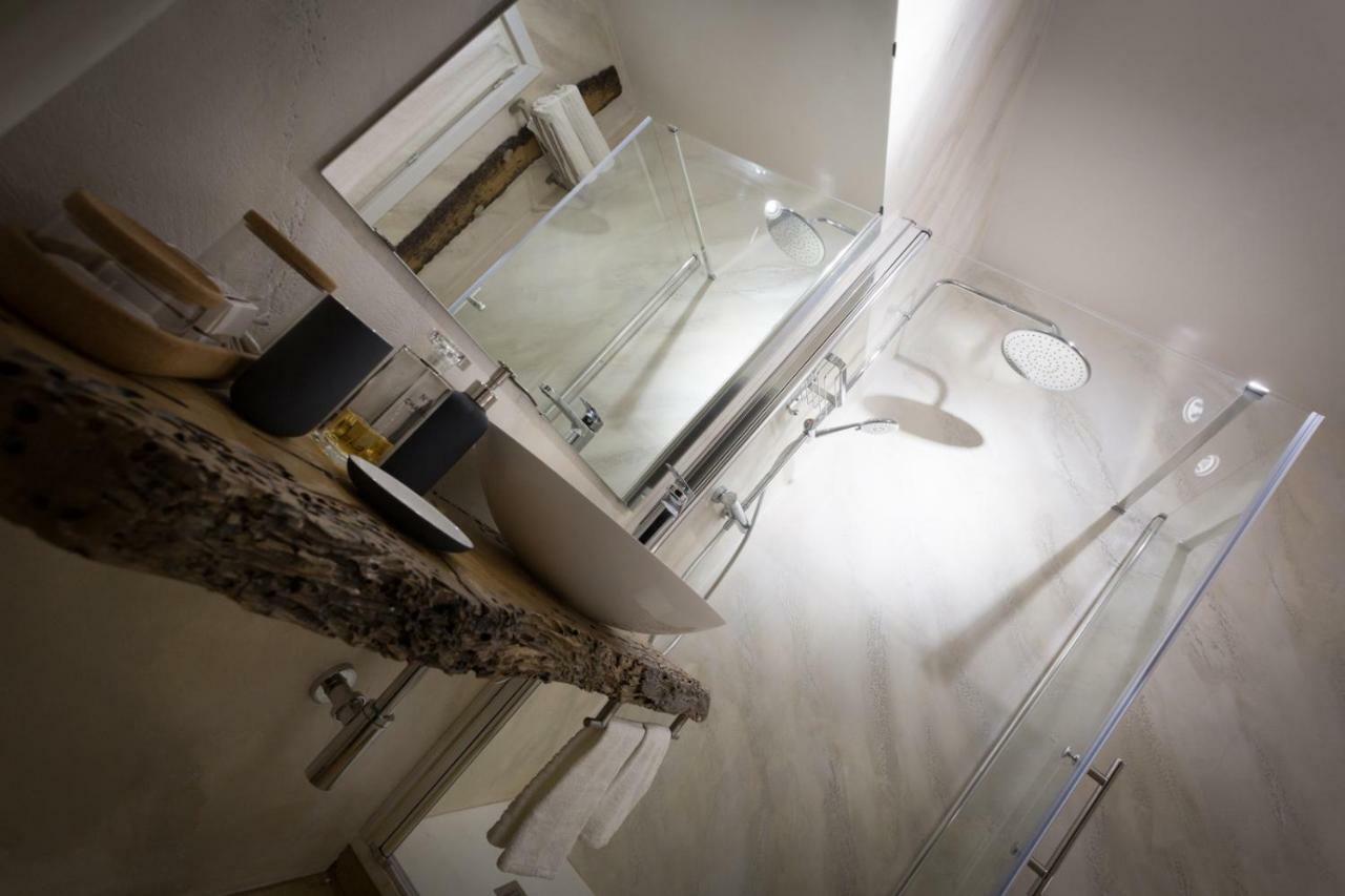 Kia Ora Suite Apartment San Zenone Buitenkant foto