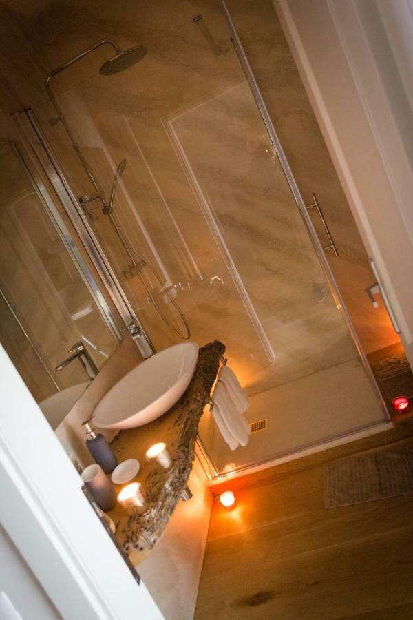 Kia Ora Suite Apartment San Zenone Buitenkant foto